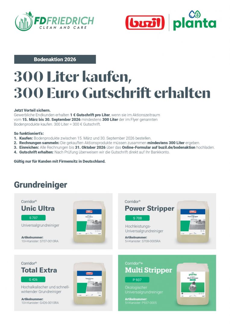 Download Prospekt - Bodenaktion 2026