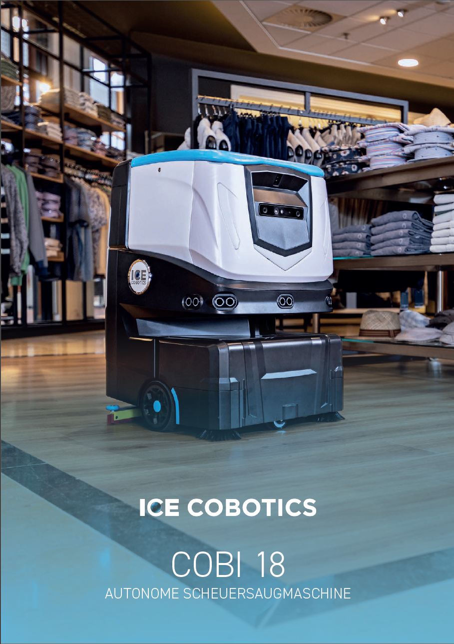 Download Prospekt - Cobi Brochüre