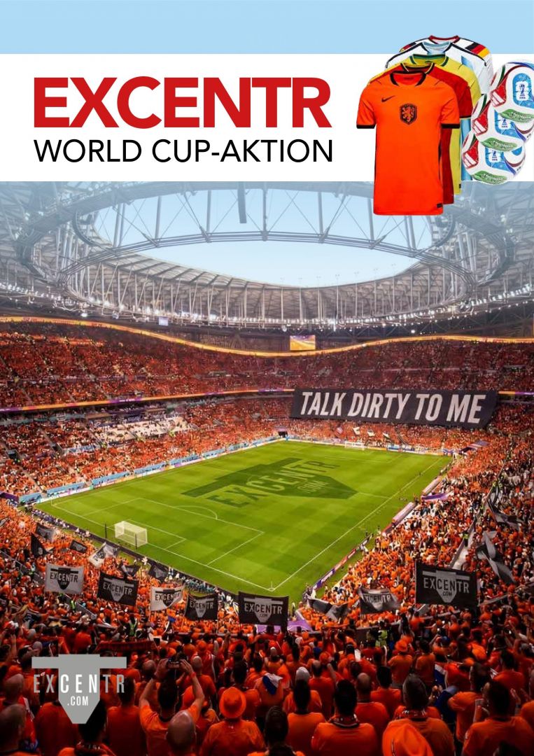 Download Prospekt - EXCENTER World Cup-Aktion