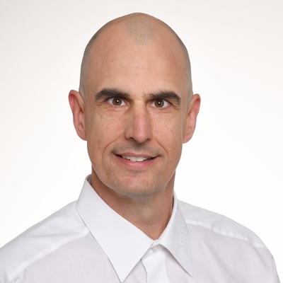 Fachwirt Reinigungs- und Hygienemanagement Daniel Friedrich