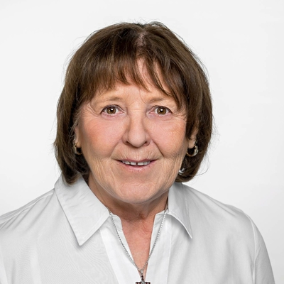 MTRA Fachwirt Reinigungs- und Hygienemanagement Ursula Schwörer