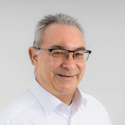 Geprüfter Desinfektor (zertifiziert gem. ISO/IEC EN 17024)  Fachwirt Reinigungs- und Hygienemanagement Gerd Klotz