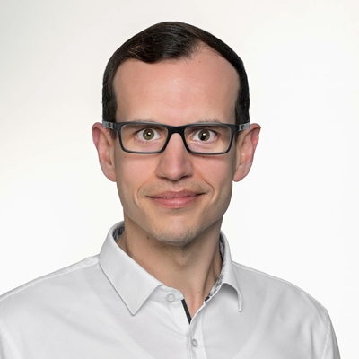 Geprüfter Desinfektor (zertifiziert gem. ISO/IEC EN 17024)  Fachwirt Reinigungs- und Hygienemanagement Benjamin Friedrich