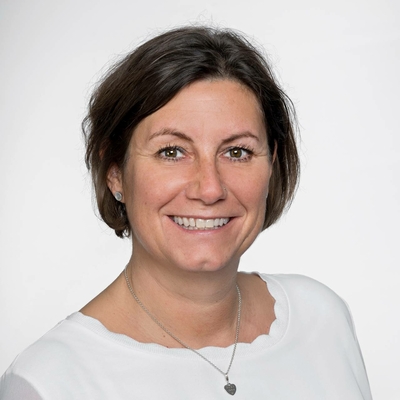 Fachwirt Reinigungs- und Hygienemanagement Claudia Schneider