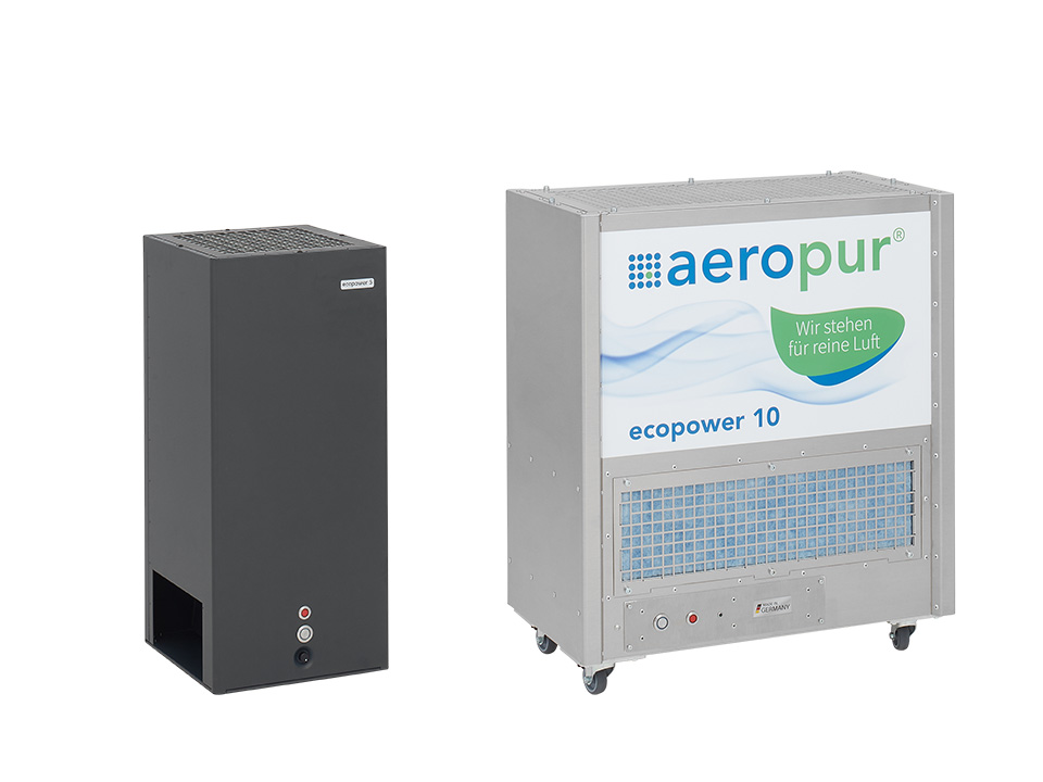 Bild - ecopower – das Allround-Talent mit Kombinationsvielfalt