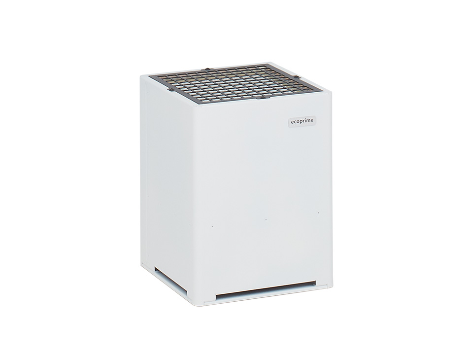 Bild - ecoprime – pure Performance