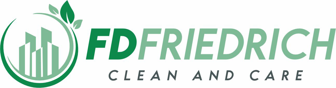 FD Friedrich GmbH Logo